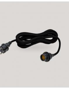 ARTEIXO CABLE TEXTIL COLOR...