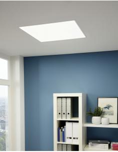 EGLO 61359 - SALOBRENA 1 Lamp Accessory in White Steel 2