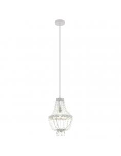 EGLO 33037 - BARNABY 2 Living Room Lamp