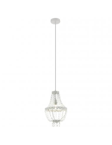 EGLO 33037 - BARNABY 2 Living Room Lamp