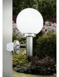 EGLO 88152 - - White Steel Lamp Accessory 2