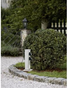 EGLO 90748 - PARK 4 Accesorio para Lámpara en Acero inoxidable acero inoxidable y Acrílico 2