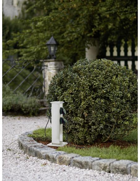 EGLO 90748 - PARK 4 Stainless Steel and Acrylic Accessories