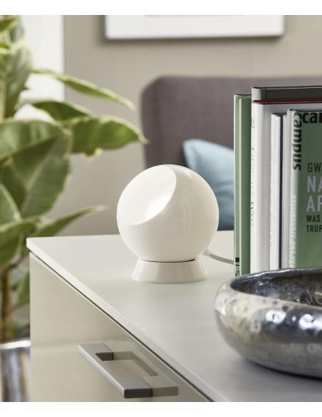 EGLO 94513 - PETTO 1 Steel Table Lamp