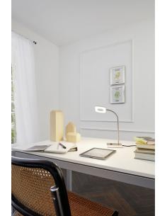 EGLO 97017 - LITAGO LED Lamp in Acrylic, matte nickel-steel and Acrylic 2