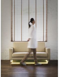 EGLO 97029 - PIDIO Living Room Lamp in White Acrylic 2