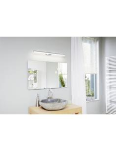 EGLO 97083 - VADUMI Aplique LED en Acrílico cromo y Acrílico 2