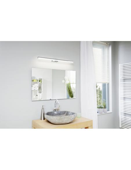 EGLO 97083 - VADUMI Wall Lamp in Acrylic and Acrylic