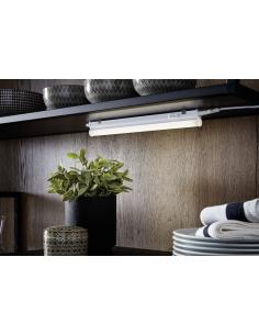 EGLO 97571 - DUNDRY Plafón LED en Acrílico blanco y Acrílico 2