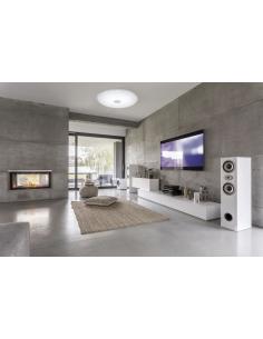 EGLO 97738 - LANCIANO LED ceiling light in white, transparent and acrylic steel with glass effect 2