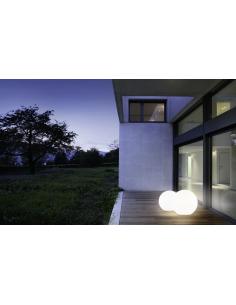 EGLO 98103 - MONTEROLO Beacon in white acrylic and acrylic 2