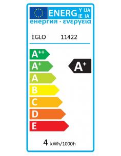 EGLO 11422 - LM_LED_E14 Bombilla LED 2