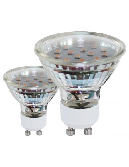 EGLO 11427 - LM_LED_GU10 LED Bulb