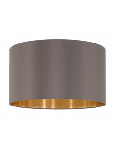 EGLO 39365 - NADINA 1 Living Room Lamp