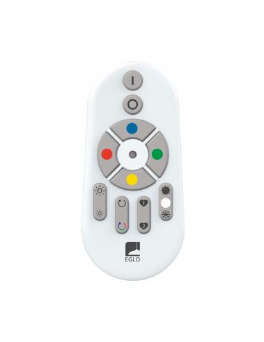 EGLO 32732 - CONNECT REMOTE Remote Control in Acrylic