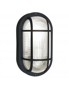 EGLO 88802 - ANOLA Wall / ceiling lamp in Acrylic and Glass