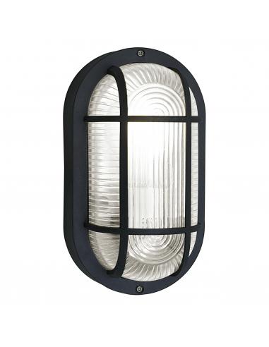 EGLO 88802 - ANOLA Wall / ceiling lamp in Acrylic and Glass