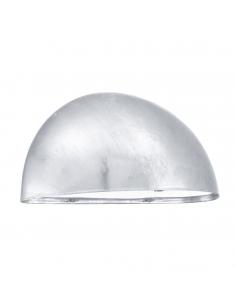 EGLO 90867 - LEPUS Wall Lamp in Steel and Acrylic