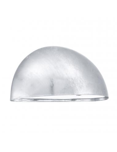 EGLO 90867 - LEPUS Wall Lamp in Steel and Acrylic