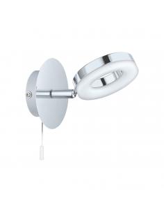 EGLO 94756 - GONARO Spot in Steel and Acrylic