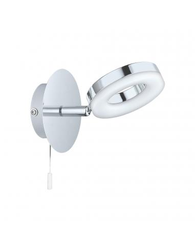 EGLO 94756 - GONARO Spot in Steel and Acrylic