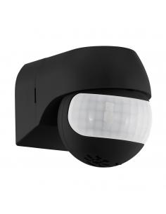 EGLO 96454 - DETECT ME 1 Acrylic Motion Detector