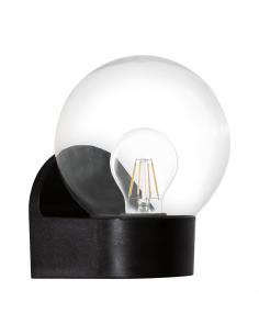 EGLO 96584 - LORMES Wall Lamp in Acrylic and Acrylic