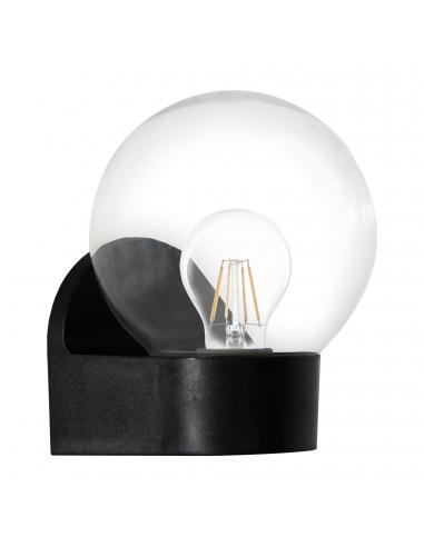 EGLO 96584 - LORMES Wall Lamp in Acrylic and Acrylic