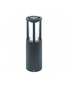EGLO 97252 - GISOLA Cast Aluminium and Acrylic Socket Lamp