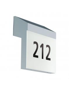 EGLO 97339 - LUNANO Wall Lamp in Acrylic and Acrylic