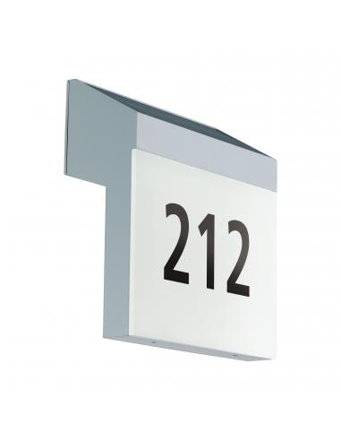 EGLO 97339 - LUNANO Wall Lamp in Acrylic and Acrylic