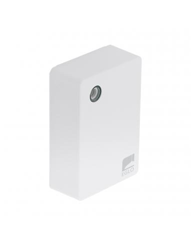 EGLO 97418 - DETECT ME 5 Acrylic Motion Detector