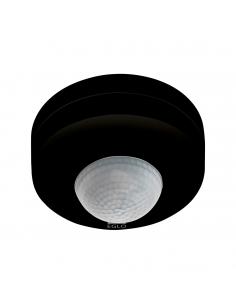 EGLO 97422 - DETECT ME 6 Motion Detector in Acrylic and Acrylic