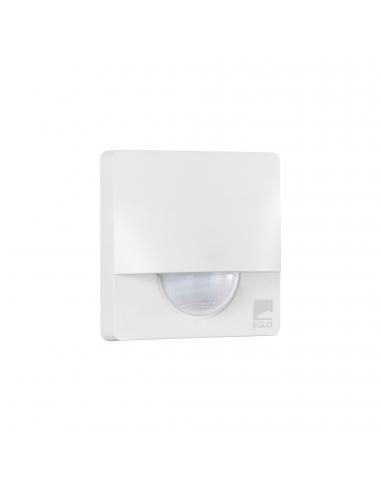 EGLO 97464 - DETECT ME 3 Acrylic Motion Detector