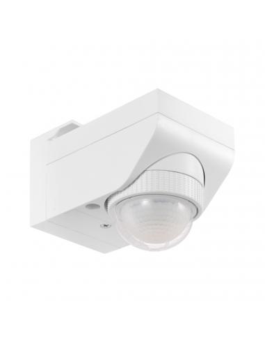 EGLO 97466 - DETECT ME 4 Acrylic Motion Detector