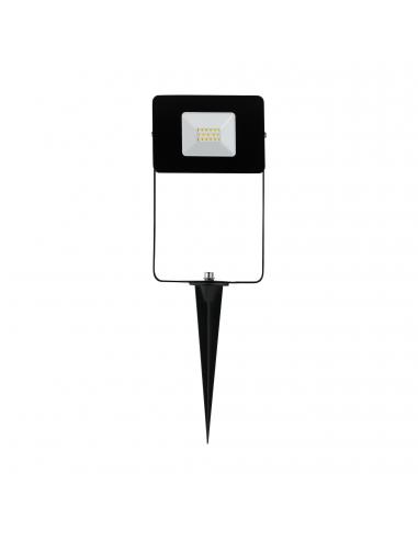 EGLO 97471 - FAEDO 4 Stake lamp in Aluminum and Glass