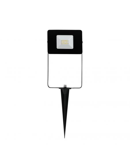 EGLO 97471 - FAEDO 4 Stake lamp in Aluminum and Glass