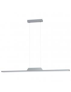 EGLO 98469 - TABRIZ-C Hanging lamp in Aluminum and Acrylic