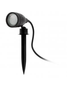 EGLO 93384 - NEMA 1 Stake Lamp in Acrylic and Acrylic