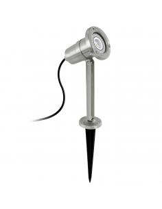EGLO 94111 - NEMA Stainless Steel Stake Lamp