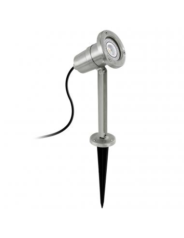EGLO 94111 - NEMA Stainless Steel Stake Lamp
