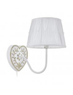 EGLO 43236 - BRIDEKIRK Wall lamp