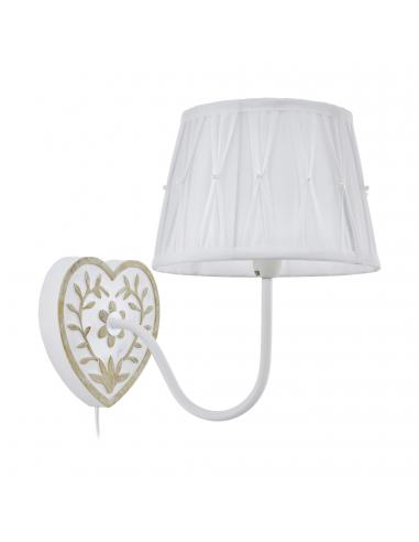 EGLO 43236 - BRIDEKIRK Wall lamp