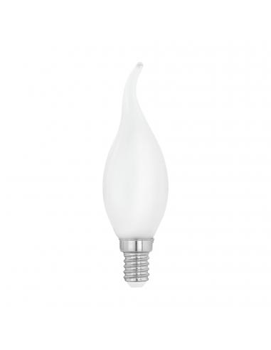 LED Bulb E14 4W 4000K