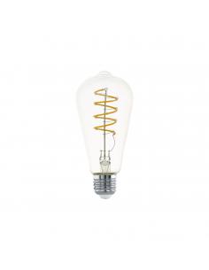 LED Bulb E27 4W 2700K