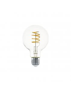 LED Bulb E27 4W 2700K