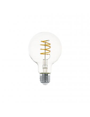 Bombilla LED E27 4W 2700K