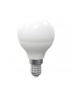 Bombilla LED E14 7W 3000K