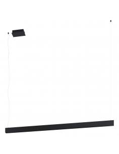 EGLO 39485 - TERMINI Steel Pendant Lamp