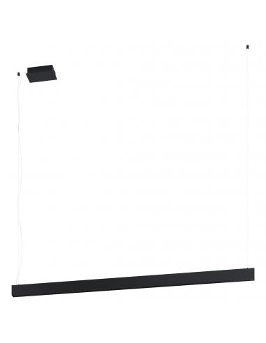 EGLO 39485 - TERMINI Steel Pendant Lamp